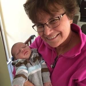 Meet your Posher, Regina